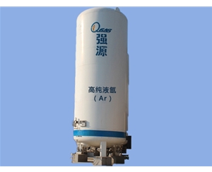 吉安高纯液氩