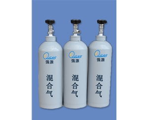 吉安吉安混合气