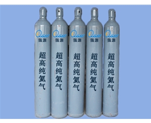 吉安吉安超高纯氦气