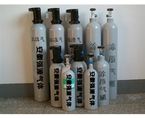 吉安吉安石化工业用标准气体